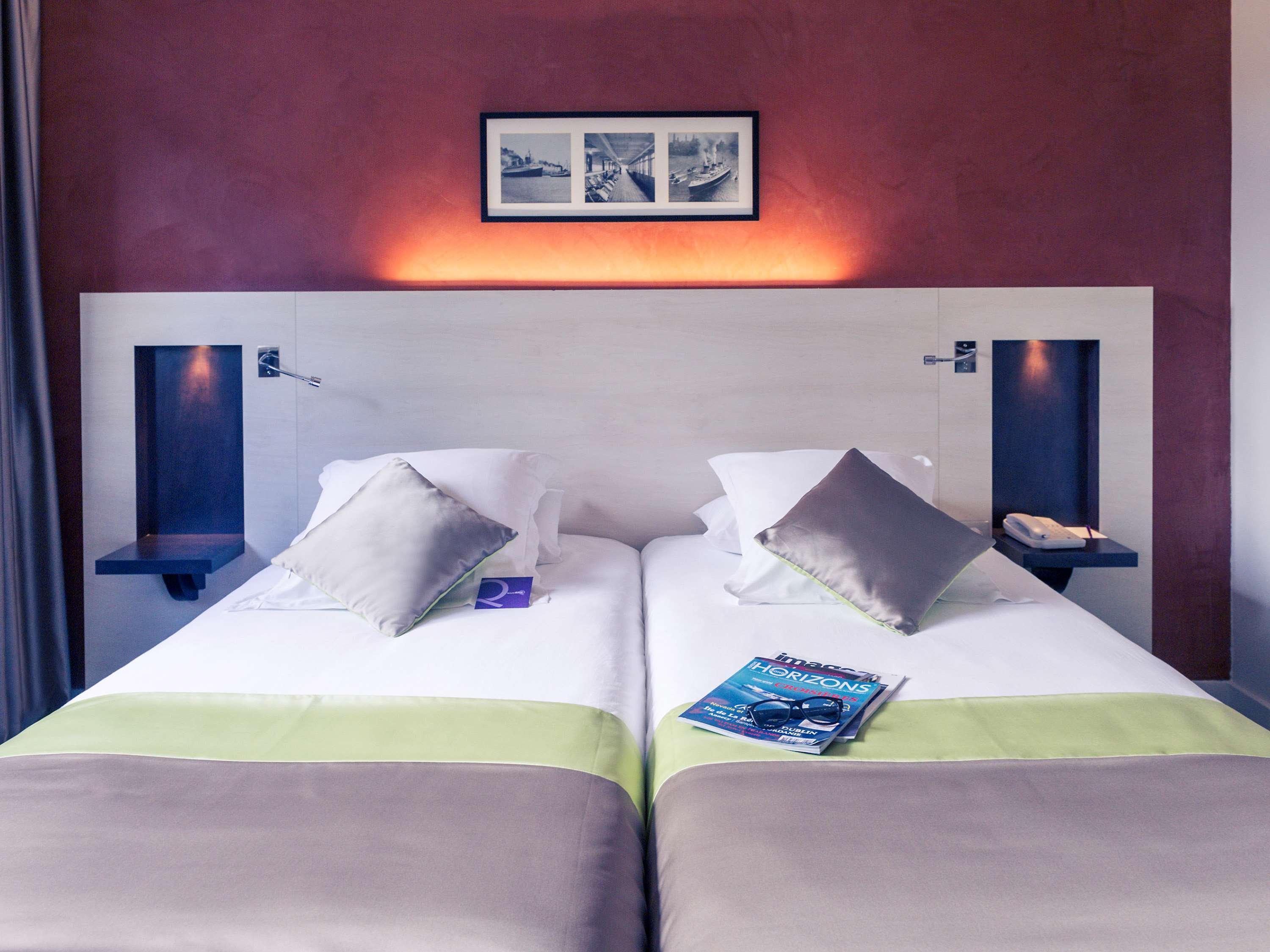 Mercure Maurepas Saint Quentin Экстерьер фото