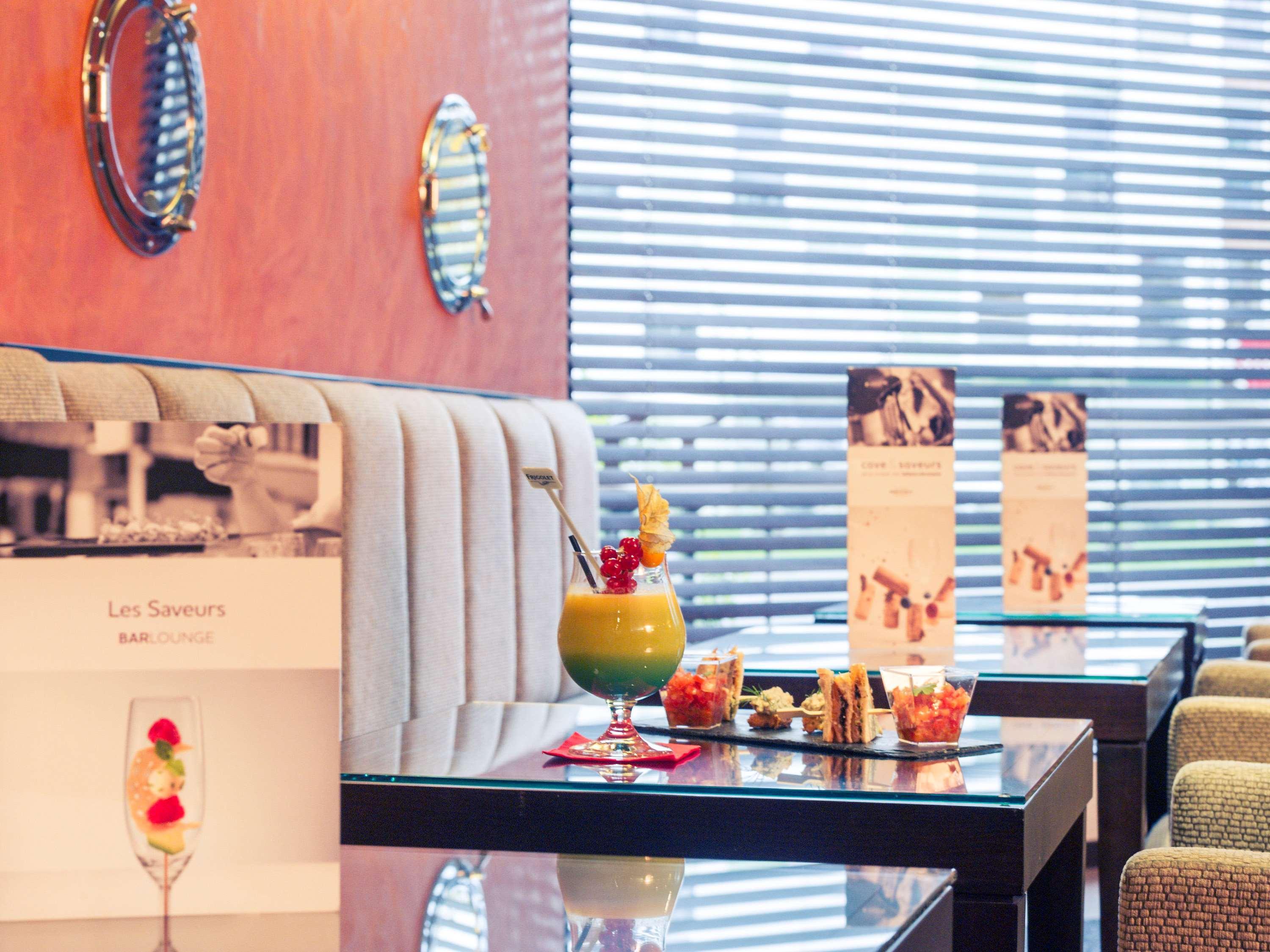 Mercure Maurepas Saint Quentin Экстерьер фото