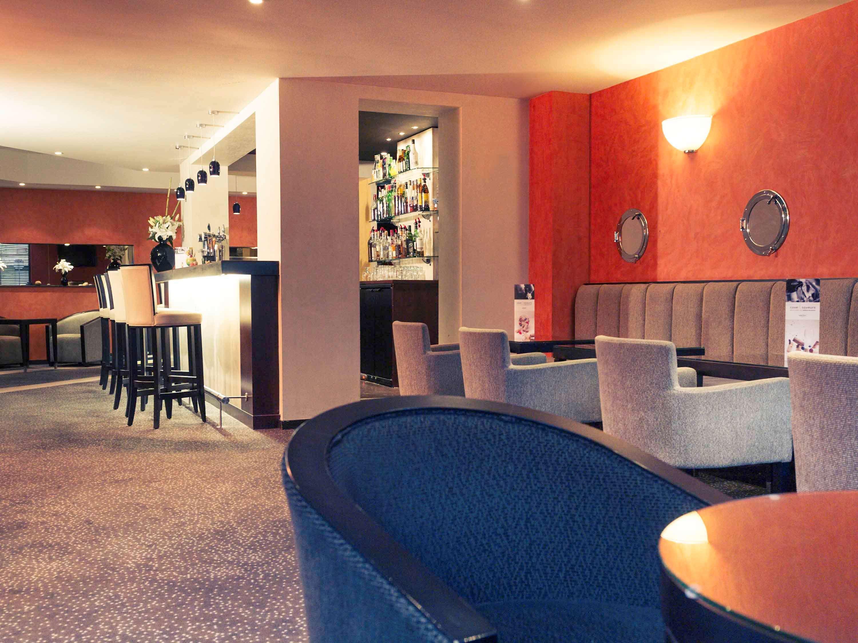 Mercure Maurepas Saint Quentin Экстерьер фото