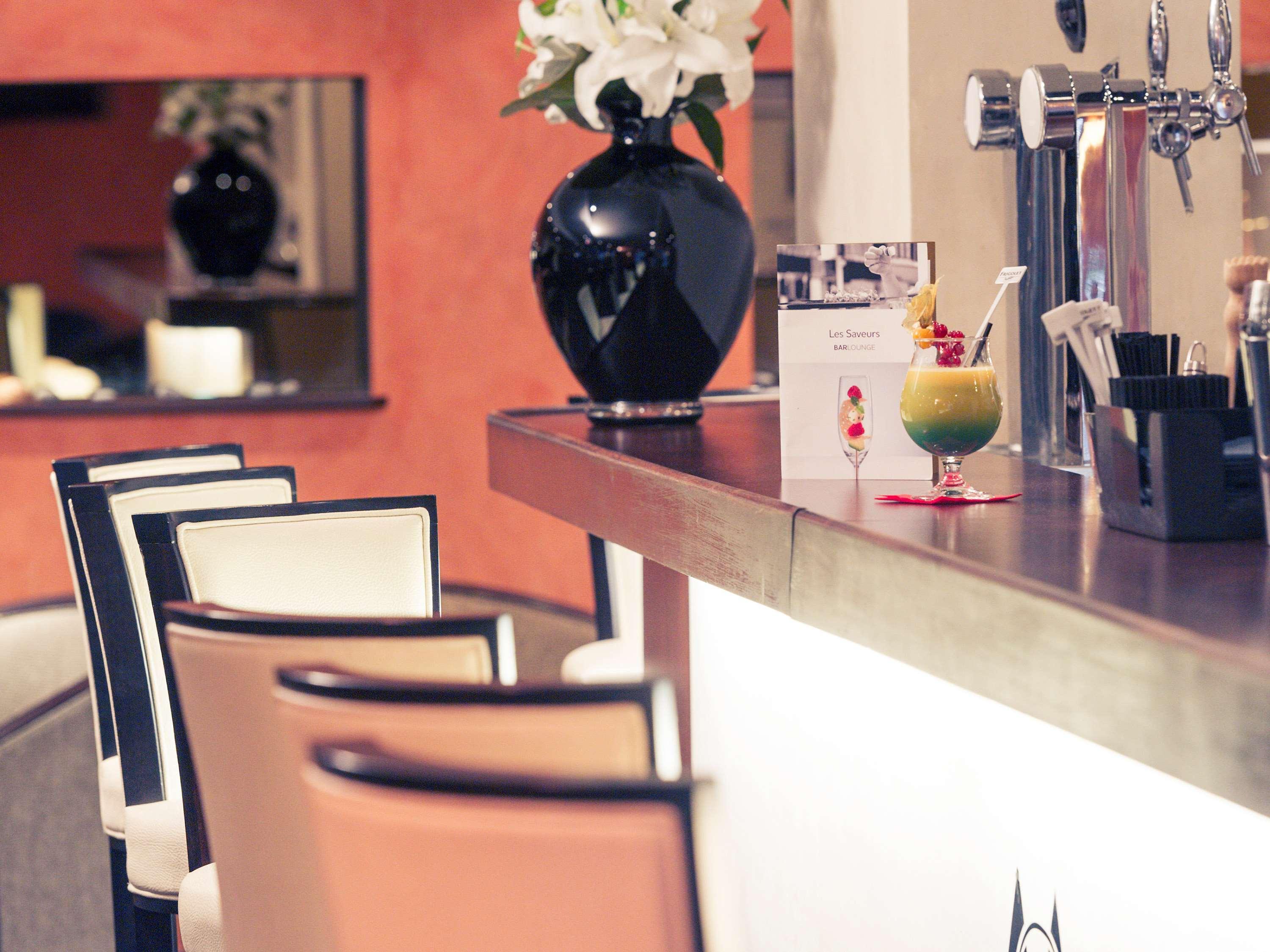 Mercure Maurepas Saint Quentin Экстерьер фото