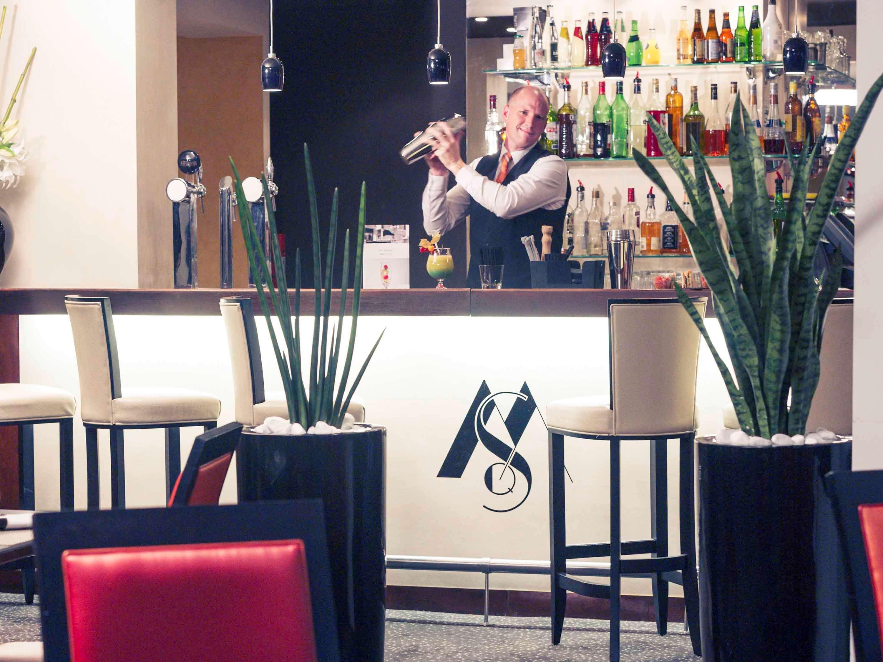 Mercure Maurepas Saint Quentin Экстерьер фото