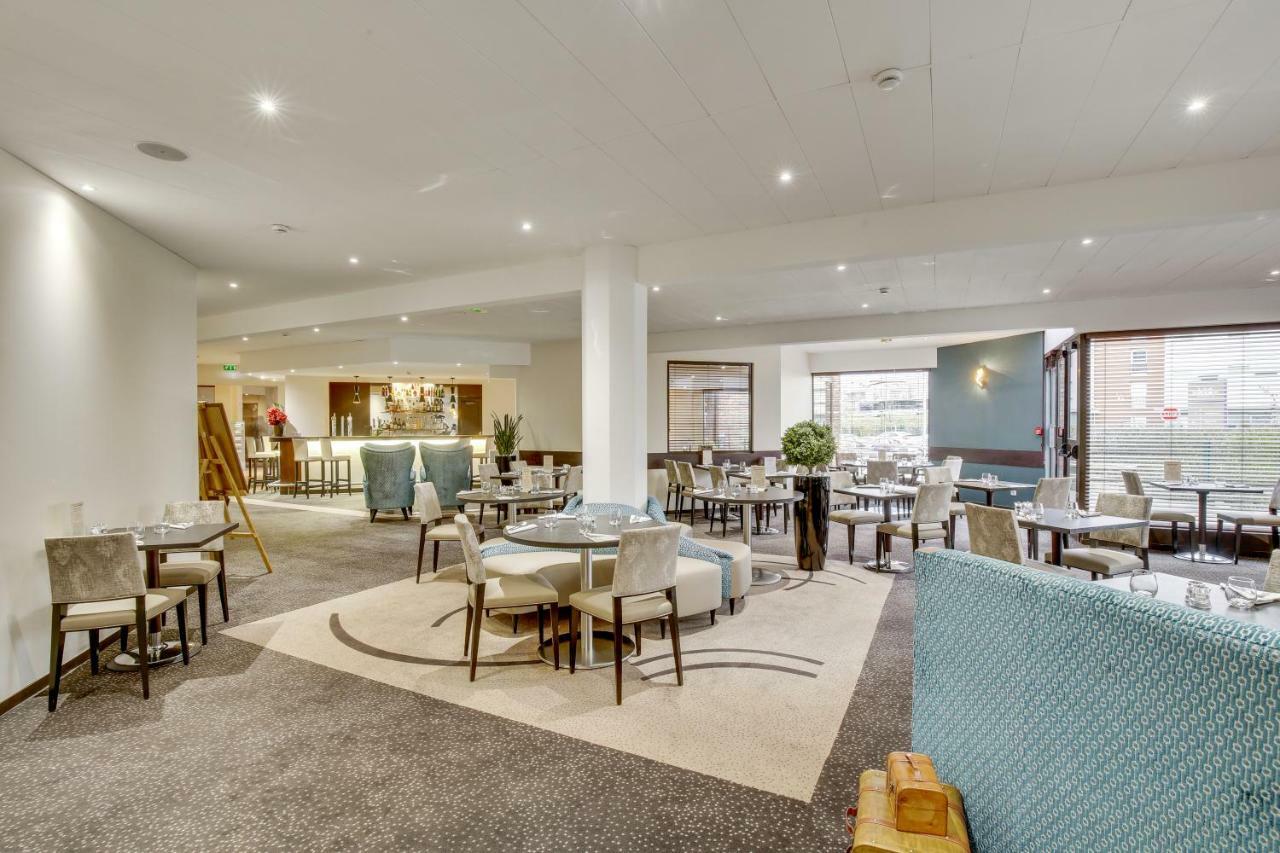 Mercure Maurepas Saint Quentin Экстерьер фото