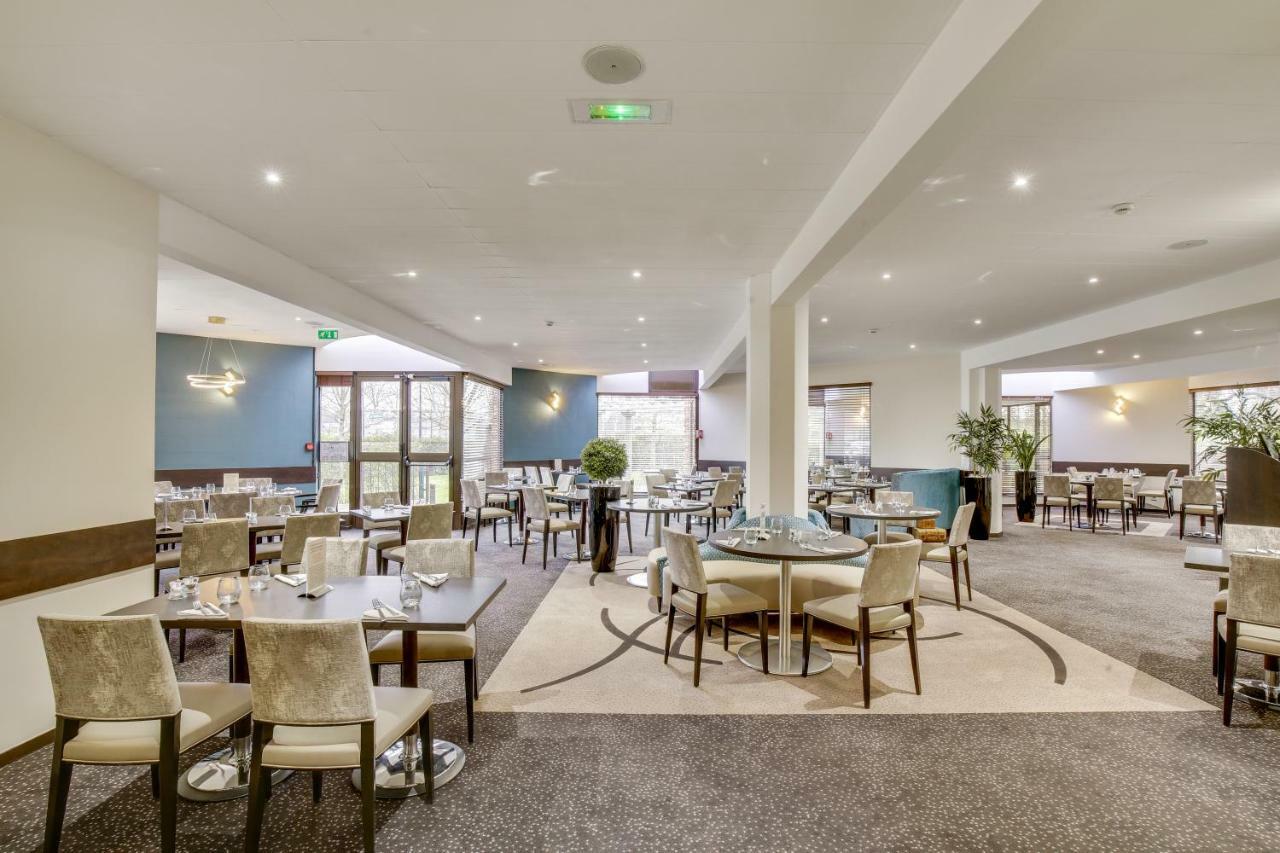 Mercure Maurepas Saint Quentin Экстерьер фото
