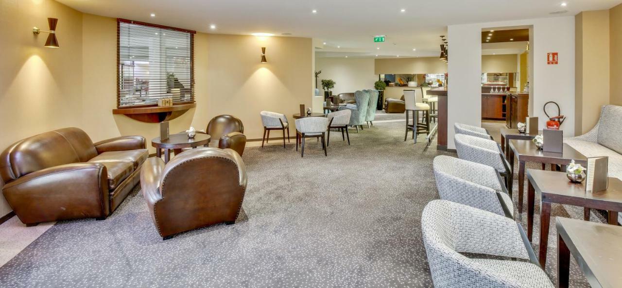 Mercure Maurepas Saint Quentin Экстерьер фото